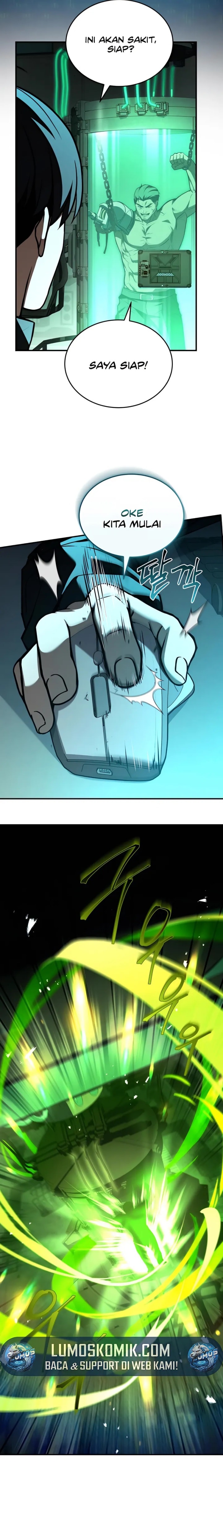 Trait Hoarder - Chapter 41 - Page 29