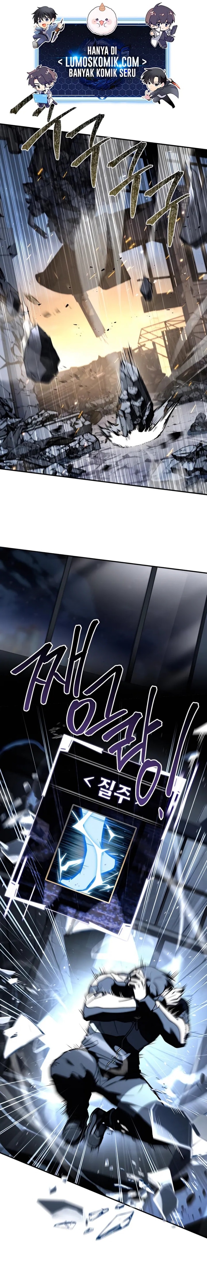 Trait Hoarder - Chapter 41 - Page 6