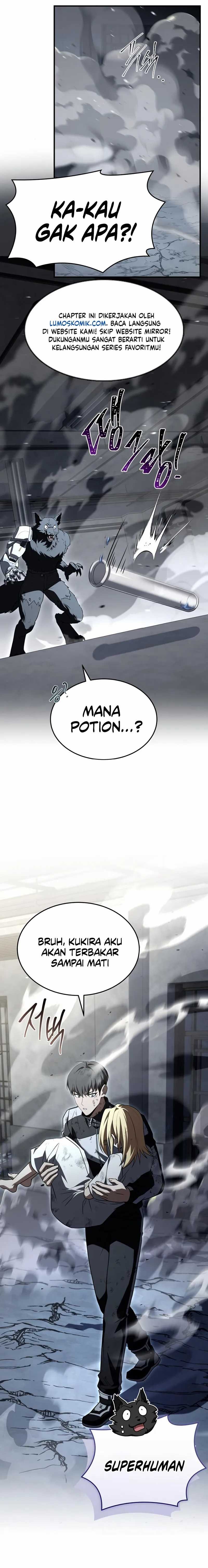 Trait Hoarder - Chapter 42 - Page 11