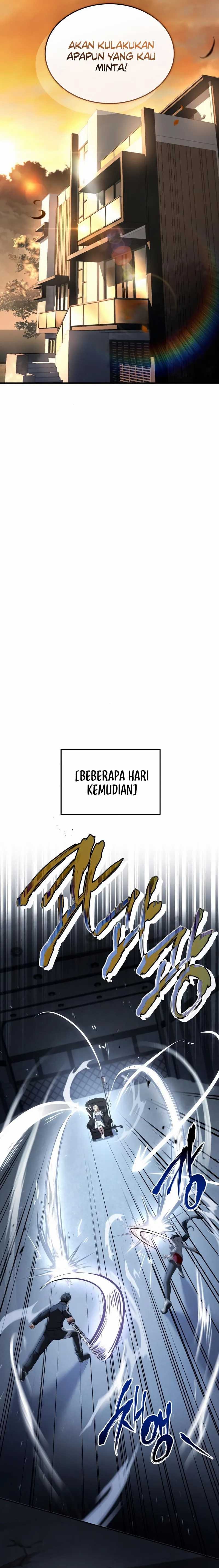 Trait Hoarder - Chapter 42 - Page 17