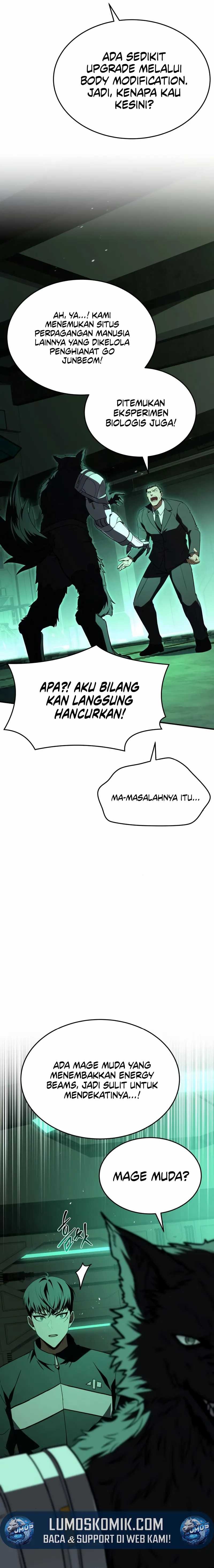 Trait Hoarder - Chapter 42 - Page 2