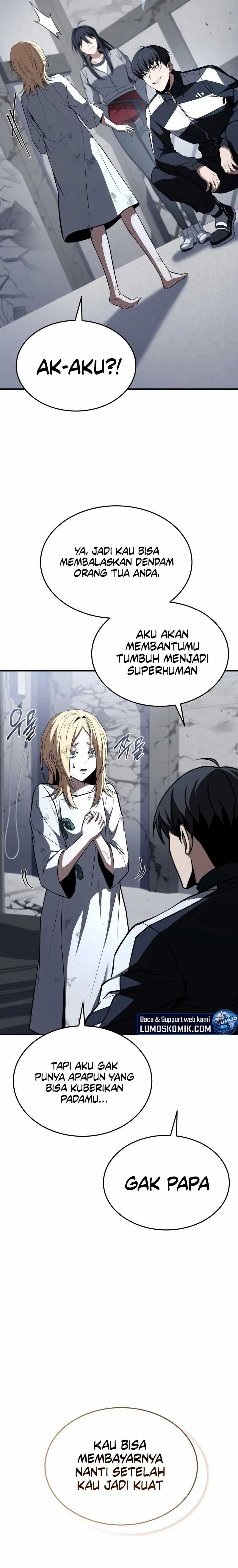 Trait Hoarder - Chapter 42 - Page 23