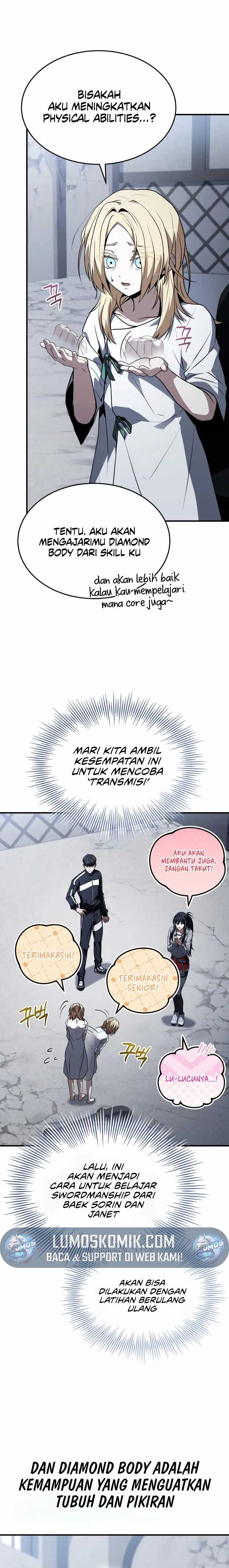 Trait Hoarder - Chapter 42 - Page 28