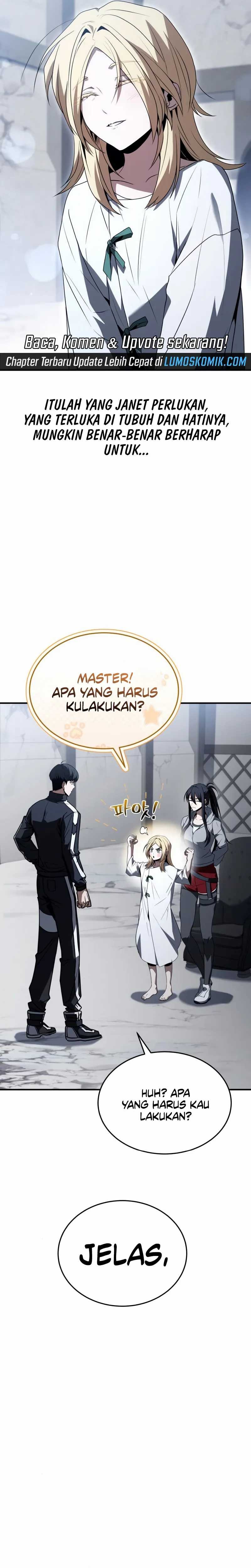 Trait Hoarder - Chapter 42 - Page 29