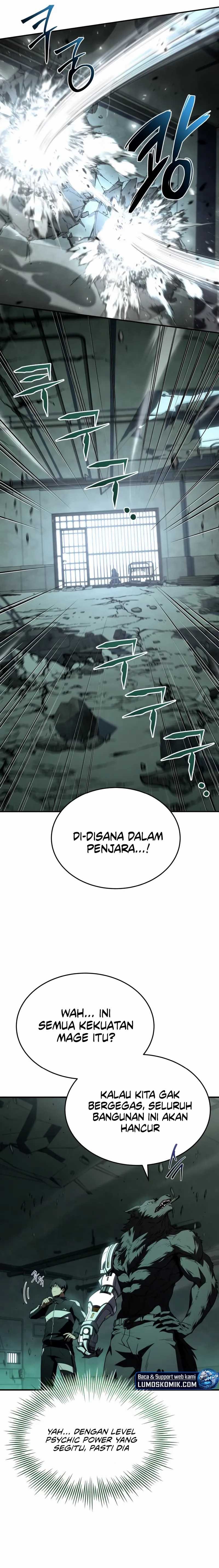 Trait Hoarder - Chapter 42 - Page 4