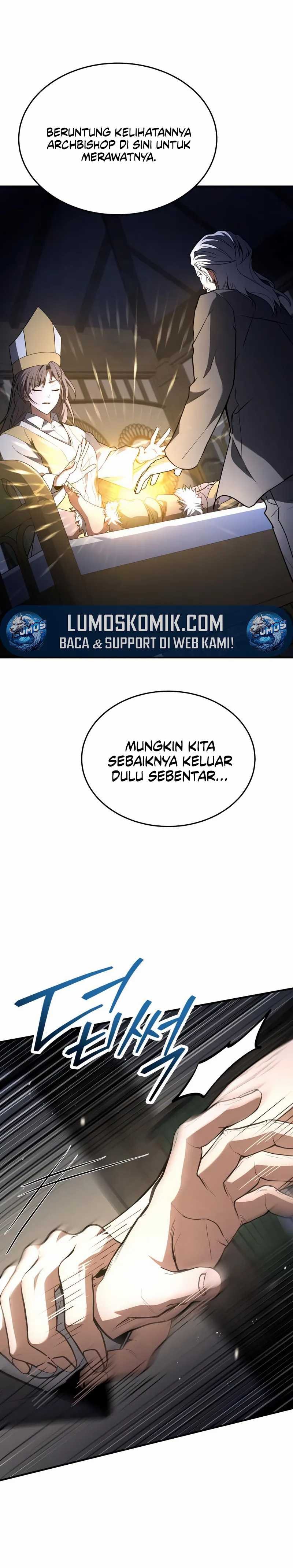Trait Hoarder - Chapter 43 - Page 12