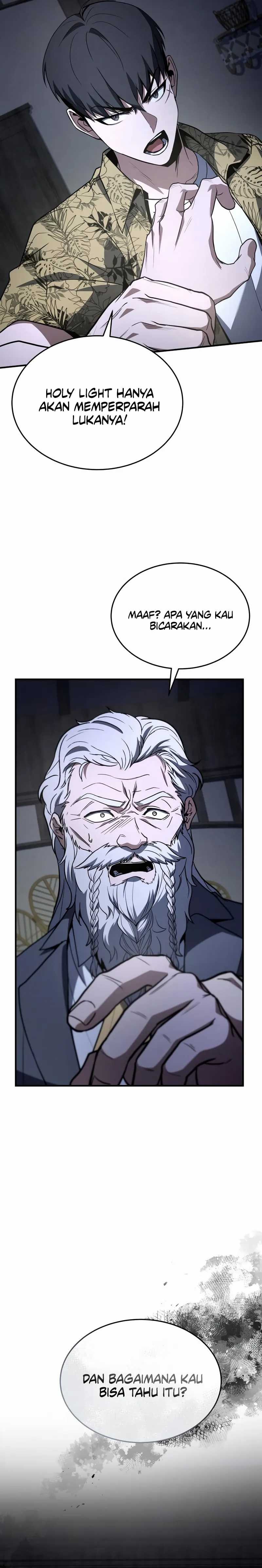 Trait Hoarder - Chapter 43 - Page 14