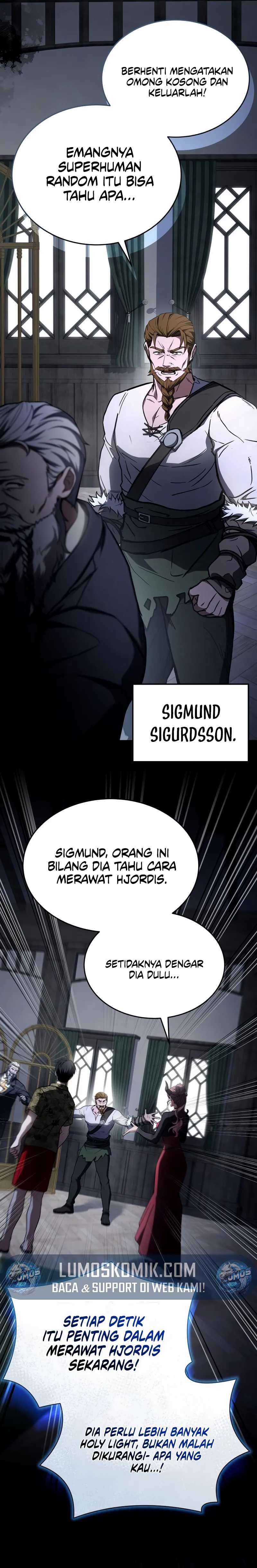 Trait Hoarder - Chapter 43 - Page 15
