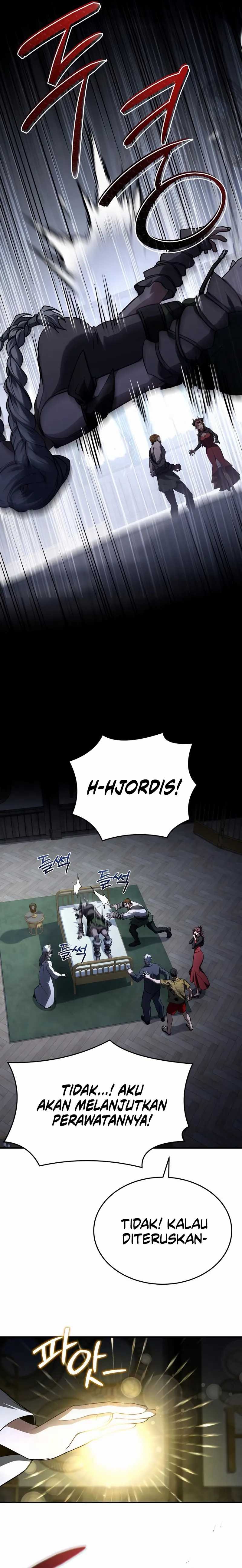 Trait Hoarder - Chapter 43 - Page 16
