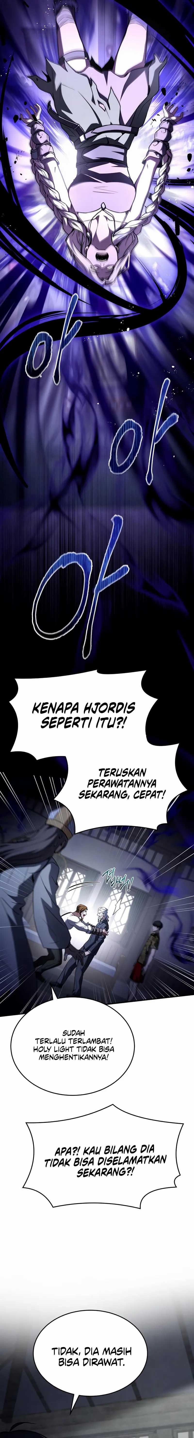 Trait Hoarder - Chapter 43 - Page 18