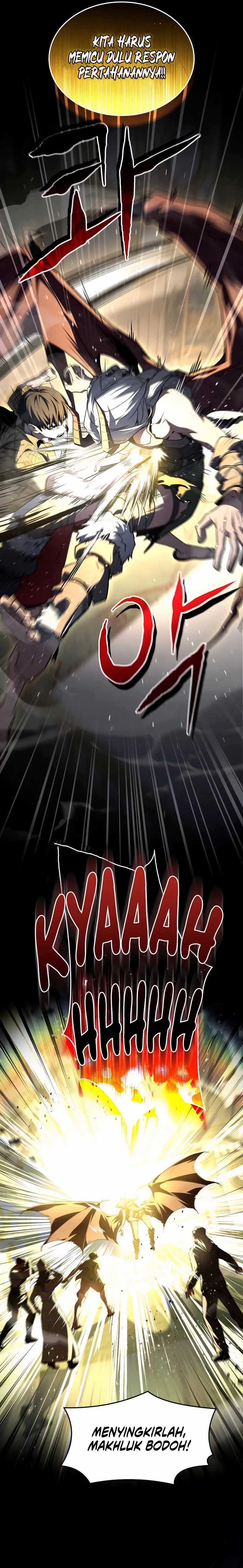 Trait Hoarder - Chapter 43 - Page 28