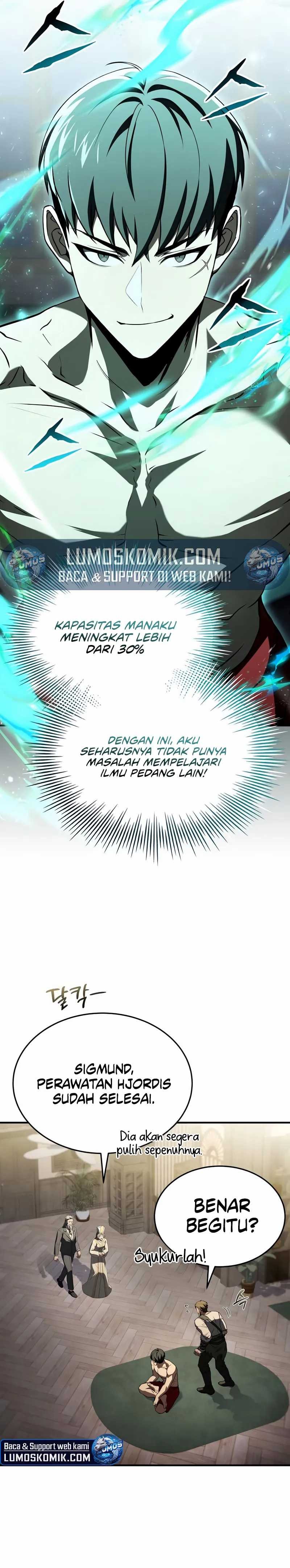 Trait Hoarder - Chapter 43 - Page 36