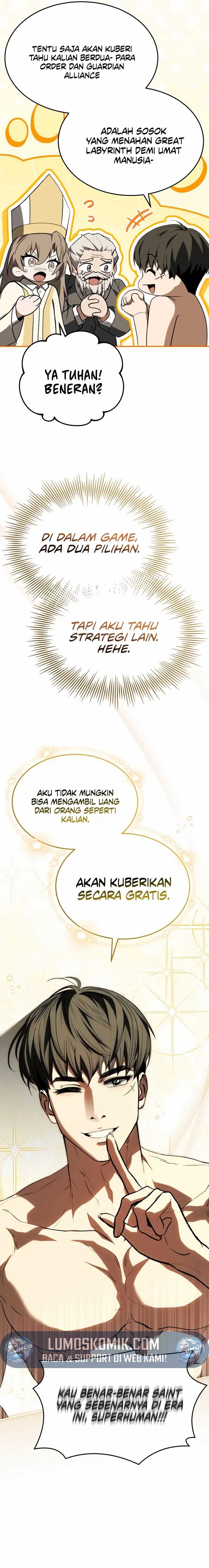 Trait Hoarder - Chapter 43 - Page 38