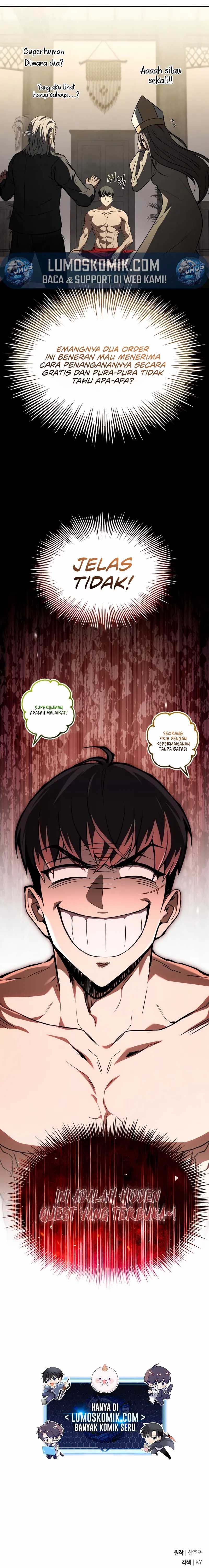 Trait Hoarder - Chapter 43 - Page 39