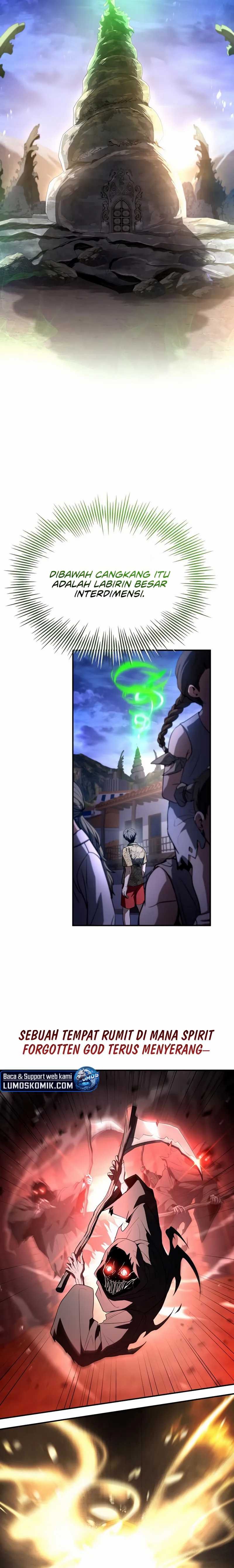 Trait Hoarder - Chapter 43 - Page 6