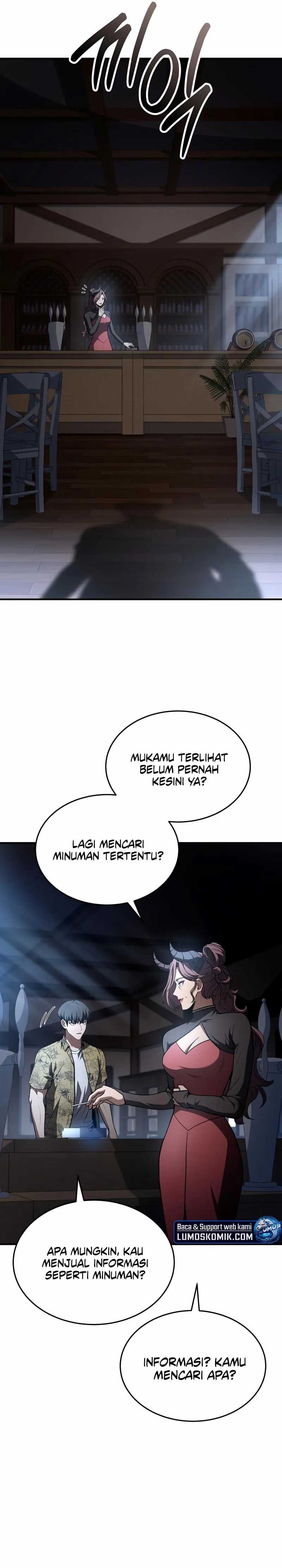 Trait Hoarder - Chapter 43 - Page 8