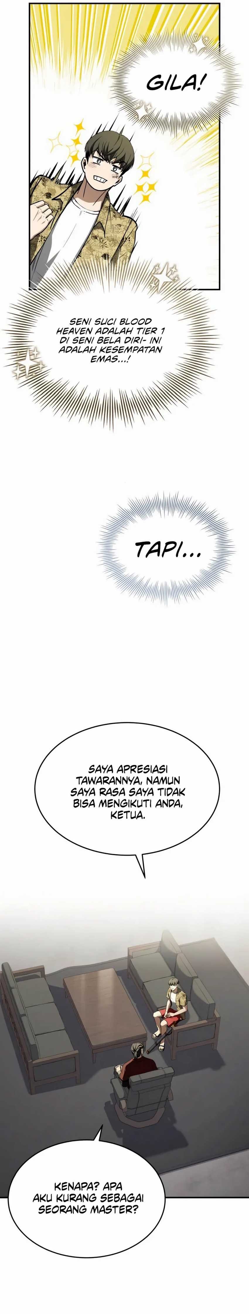 Trait Hoarder - Chapter 44 - Page 15