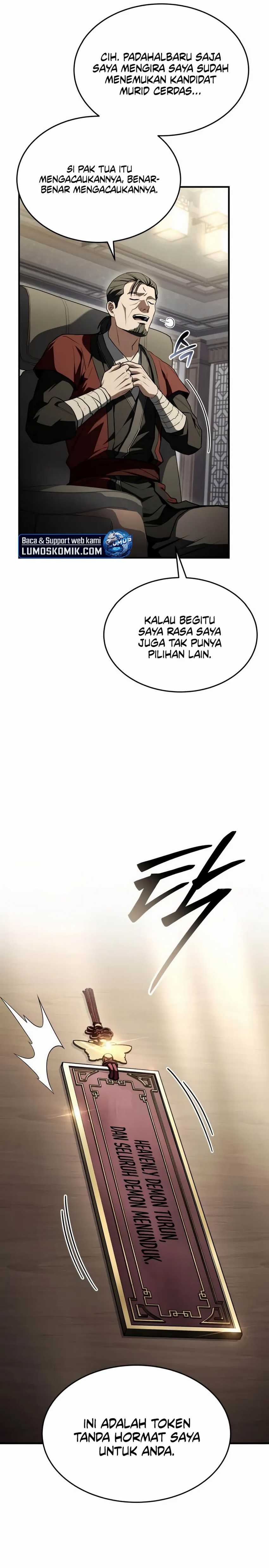 Trait Hoarder - Chapter 44 - Page 17