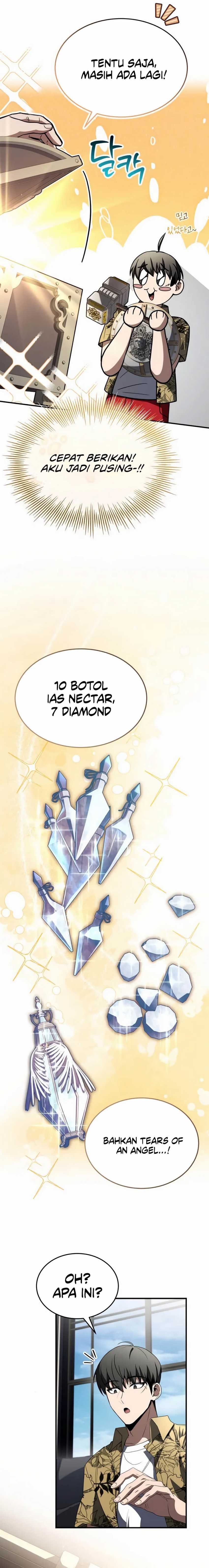 Trait Hoarder - Chapter 44 - Page 25