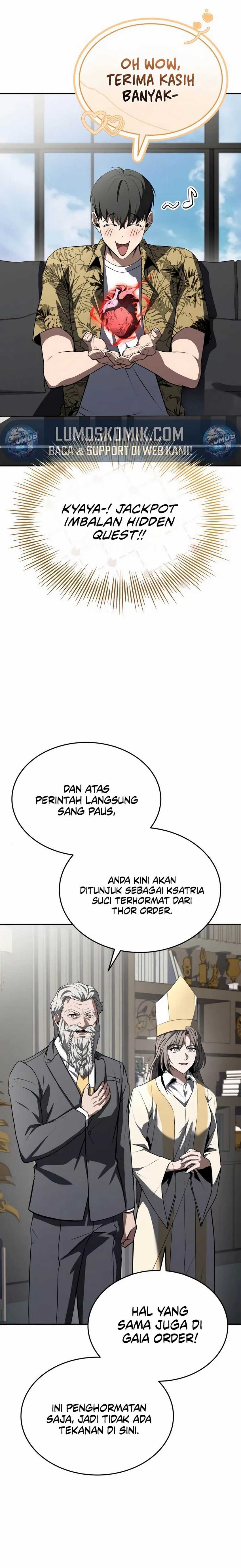 Trait Hoarder - Chapter 44 - Page 29