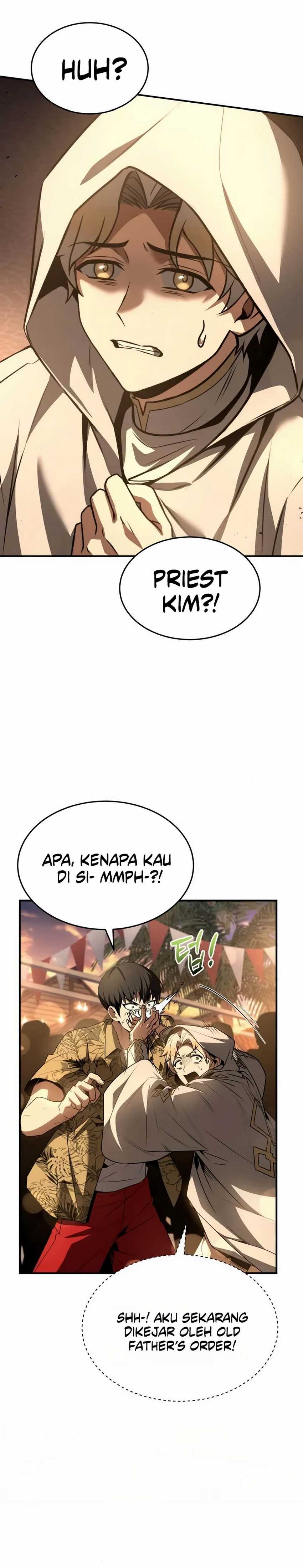 Trait Hoarder - Chapter 44 - Page 33