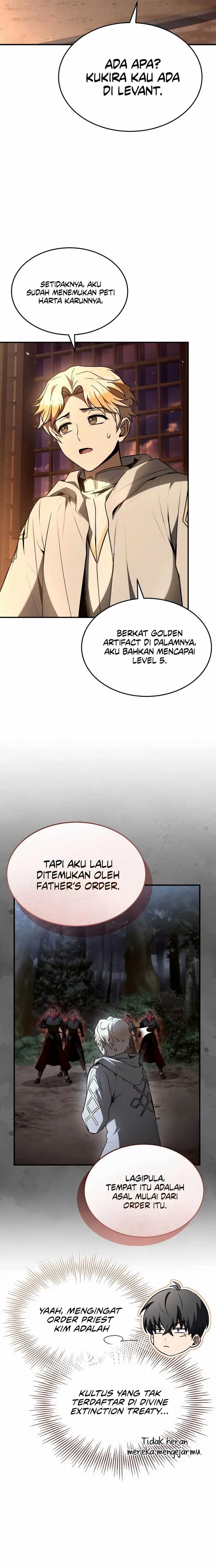 Trait Hoarder - Chapter 44 - Page 35