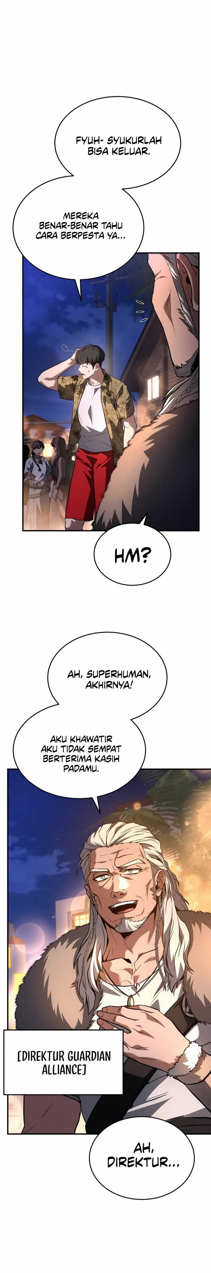 Trait Hoarder - Chapter 44 - Page 6