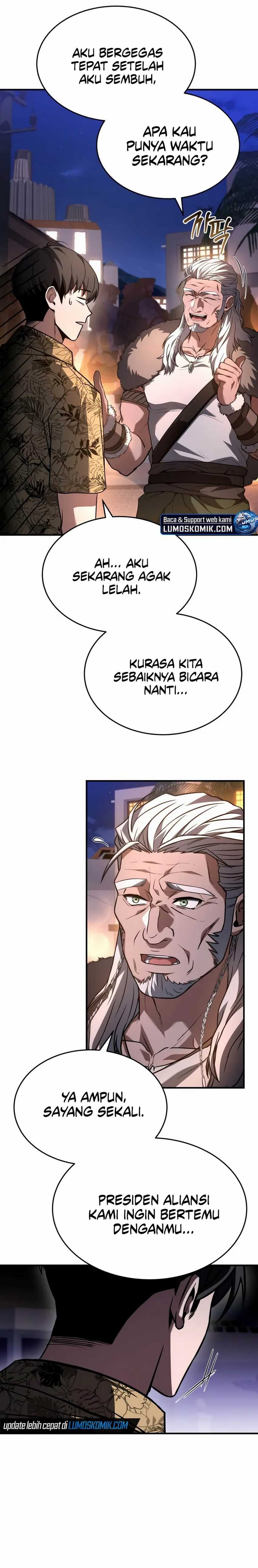 Trait Hoarder - Chapter 44 - Page 7