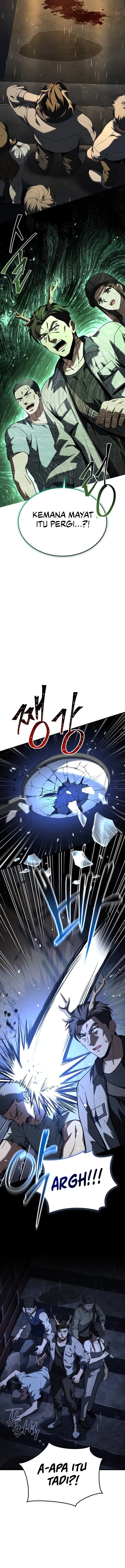 Trait Hoarder - Chapter 5 - Page 18