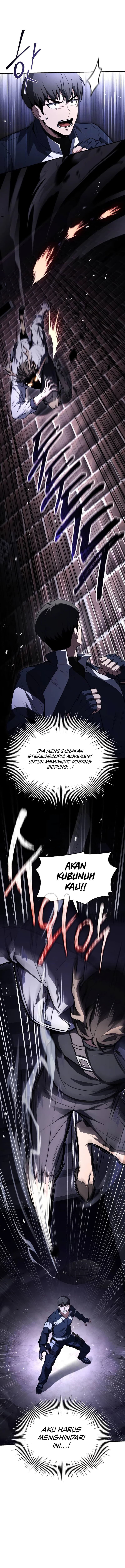 Trait Hoarder - Chapter 6 - Page 11