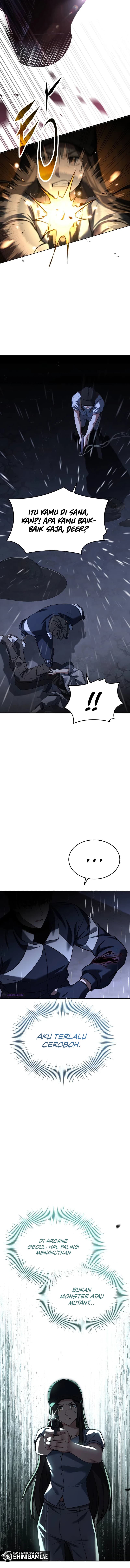 Trait Hoarder - Chapter 6 - Page 4
