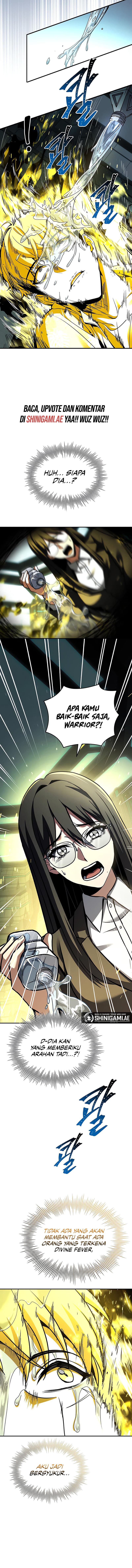 Trait Hoarder - Chapter 8 - Page 10