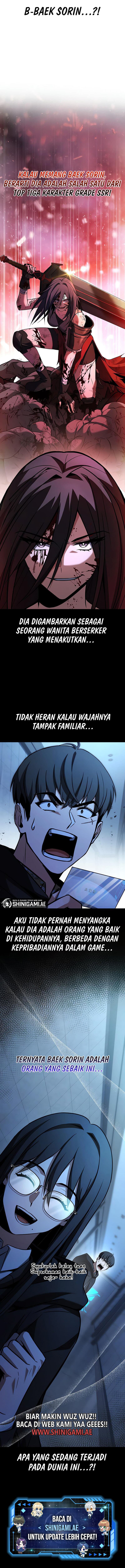 Trait Hoarder - Chapter 8 - Page 23