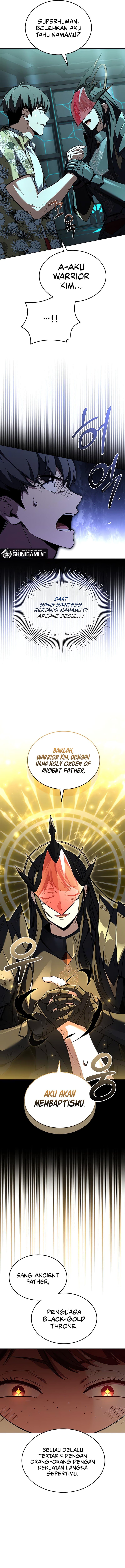 Trait Hoarder - Chapter 8 - Page 3