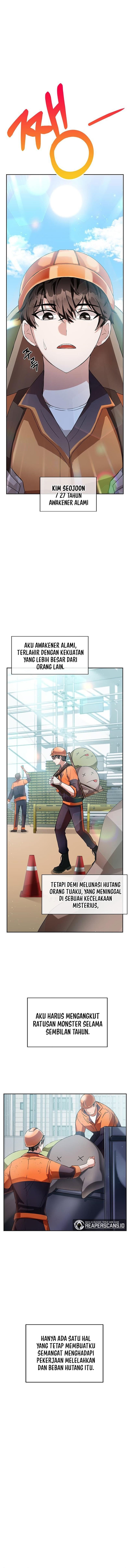 Transcension Academy - Chapter 1 - Page 2