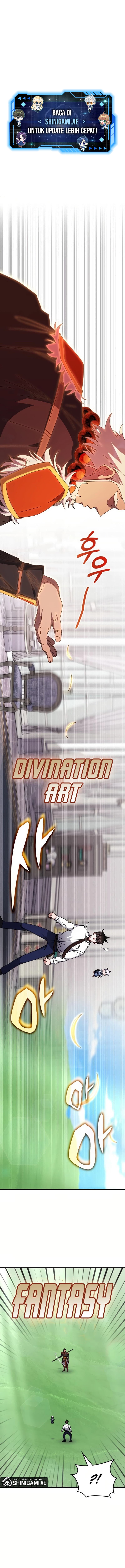 Transcension Academy - Chapter 116 - Page 2