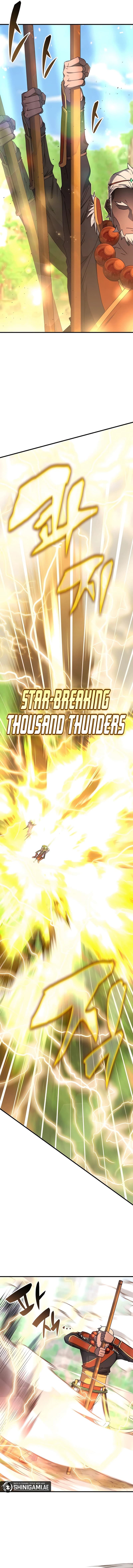 Transcension Academy - Chapter 118 - Page 13