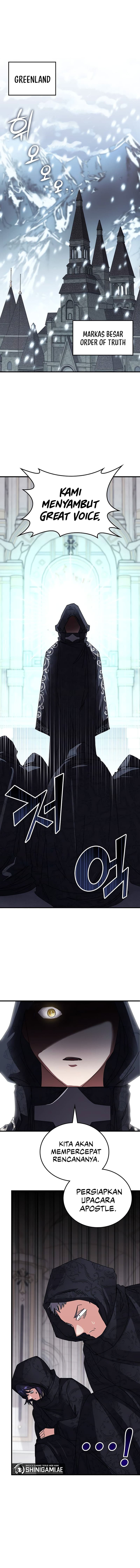 Transcension Academy - Chapter 119 - Page 2