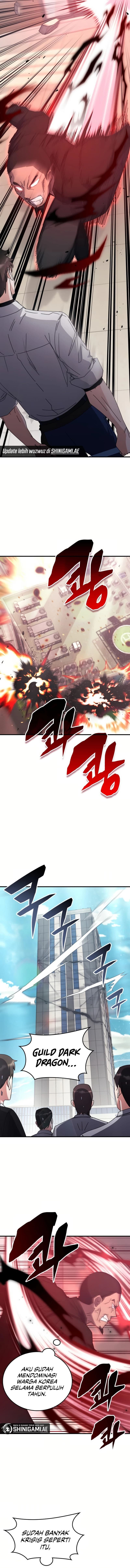 Transcension Academy - Chapter 121 - Page 11