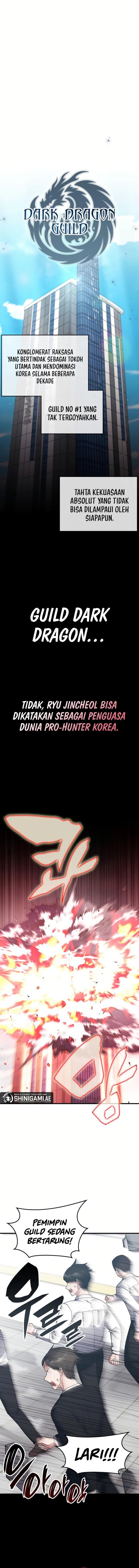 Transcension Academy - Chapter 121 - Page 8