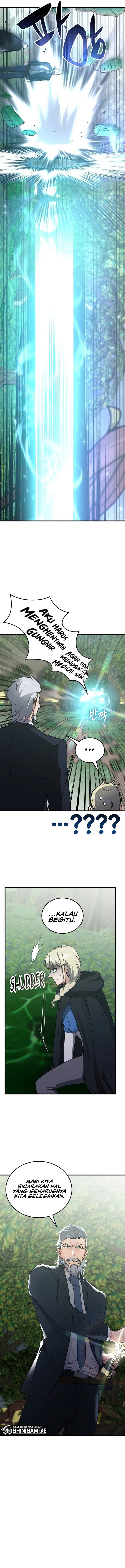 Transcension Academy - Chapter 122 - Page 15