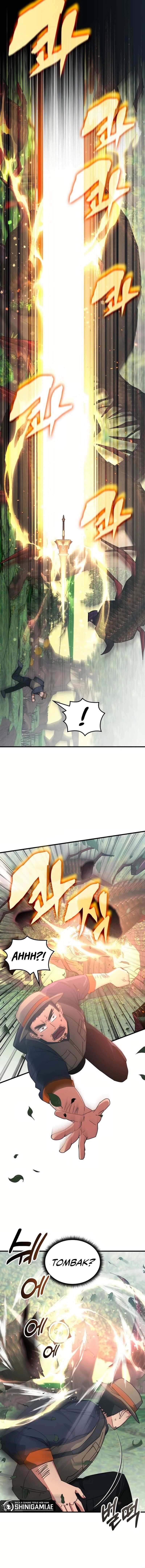 Transcension Academy - Chapter 123 - Page 4