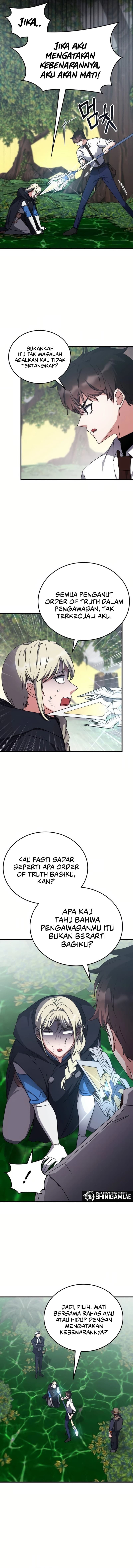 Transcension Academy - Chapter 124 - Page 4