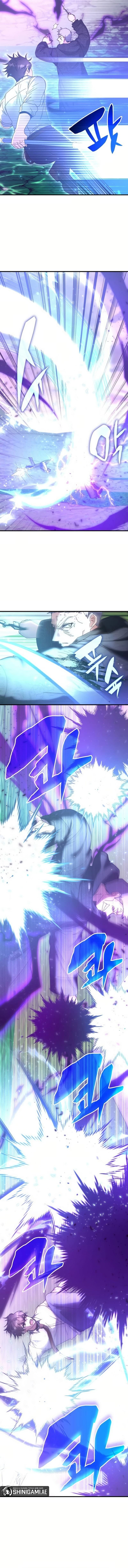 Transcension Academy - Chapter 125 - Page 4