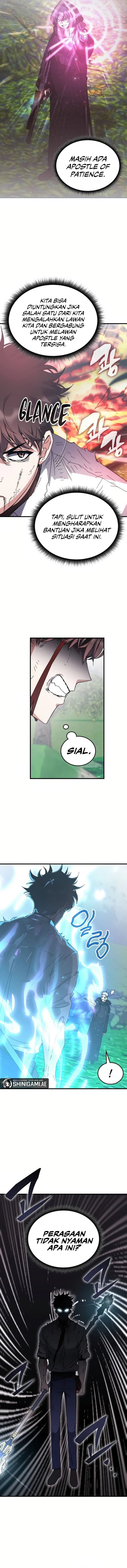 Transcension Academy - Chapter 125 - Page 8