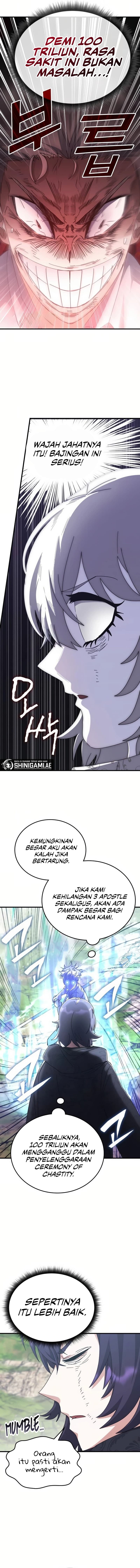 Transcension Academy - Chapter 126 - Page 14