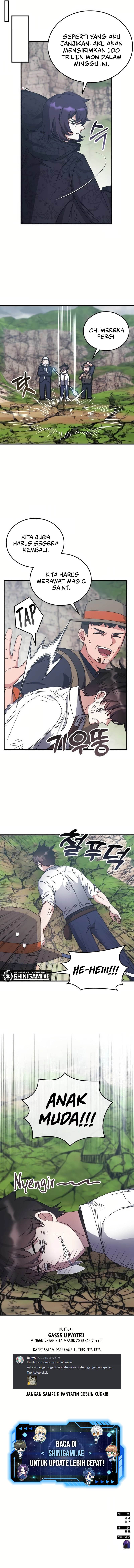 Transcension Academy - Chapter 126 - Page 16