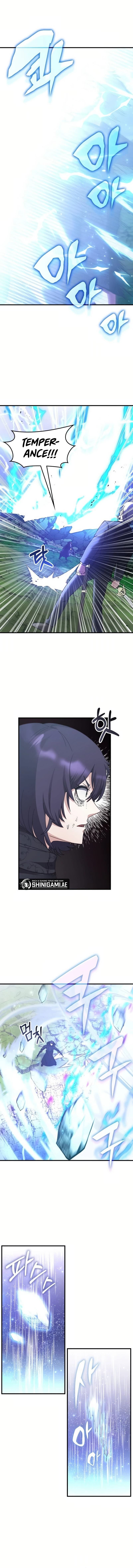 Transcension Academy - Chapter 126 - Page 4