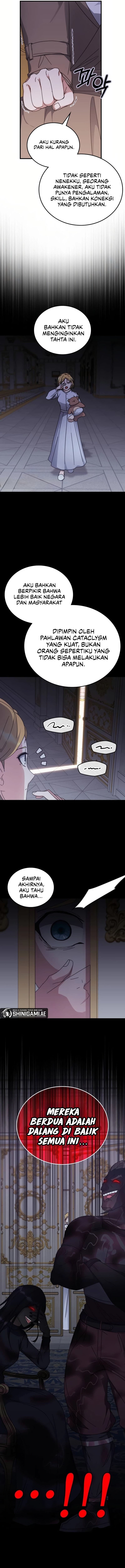 Transcension Academy - Chapter 130 - Page 14