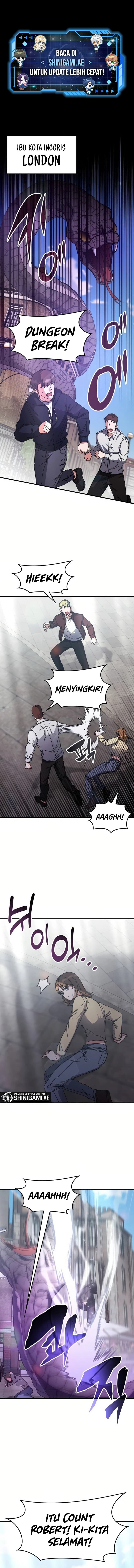 Transcension Academy - Chapter 130 - Page 2